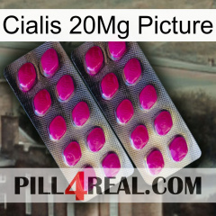 Cialis 20Mg Picture 10